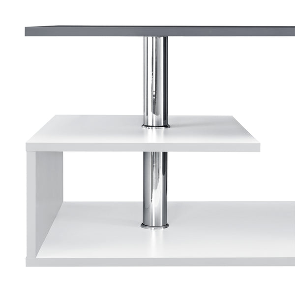 Masuta cafea Haarlem 90x50x41 cm [en.casa]