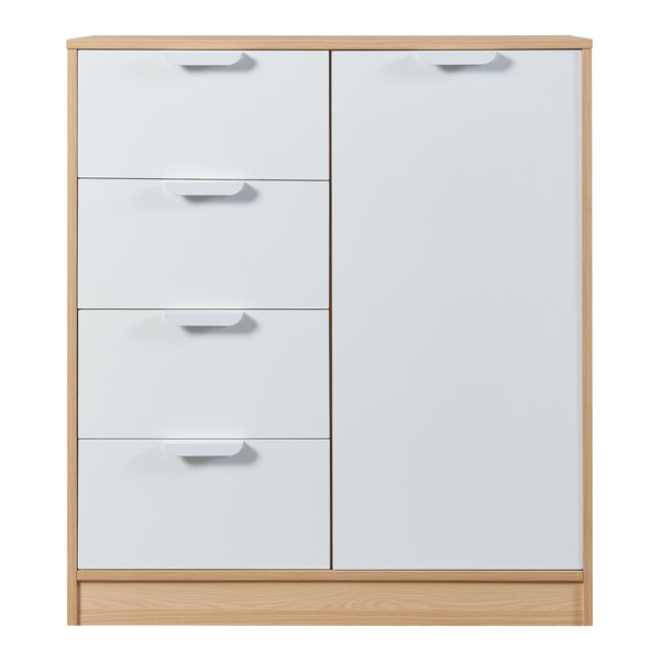 Comoda Varkaus mdf [en.casa]