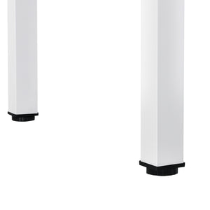 Masa bucatarie Den Haag 120x60x75 cm [en.casa]