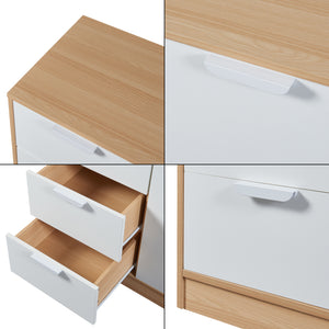 Comoda Varkaus mdf [en.casa]