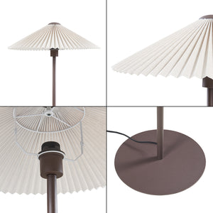 Lampa de podea Appledore 147 cm 1 x E27 max 60W  [lux.pro]