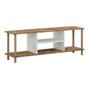 Masa TV Eroskobing  43x120x29 cm culori diferite [en.casa]
