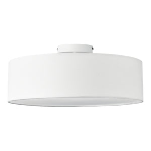 Lampa de plafon Omaha 3 x E27 culori diferite [lux.pro]