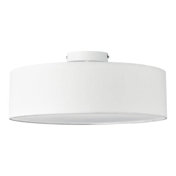 Lampa de plafon Omaha 3 x E27 culori diferite [lux.pro]