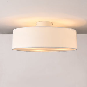 Lampa de plafon Omaha 3 x E27 culori diferite [lux.pro]
