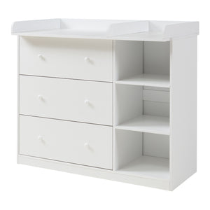 Comoda infasat Beldinupp 93x110x55 cm [en.casa]