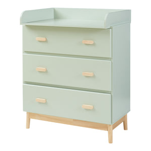 Comoda infasat Sarievn 100x80x53 [en.casa]