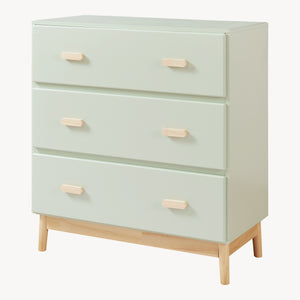 Comoda infasat Sarievn 100x80x53 [en.casa]