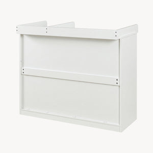 Comoda infasat Beldinupp 93x110x55 cm [en.casa]