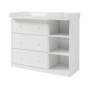 Comoda infasat Beldinupp 93x110x55 cm [en.casa]