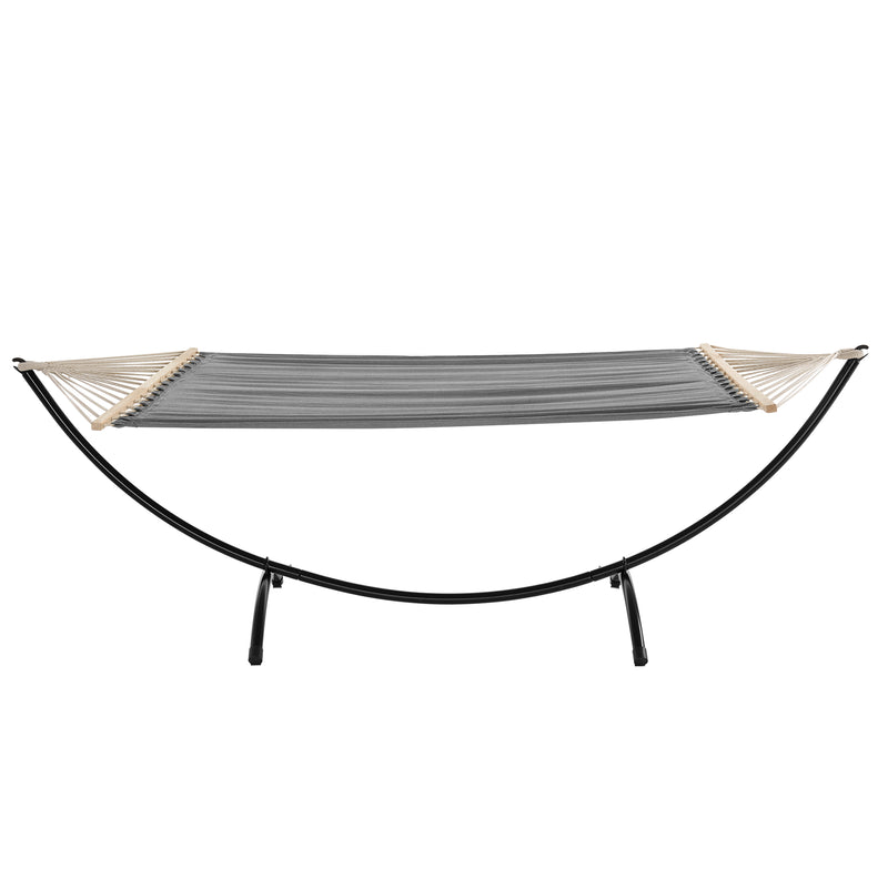 Schiță cotată Hamac HS-00x cu sau fara cadru culori diferite [casa.pro]