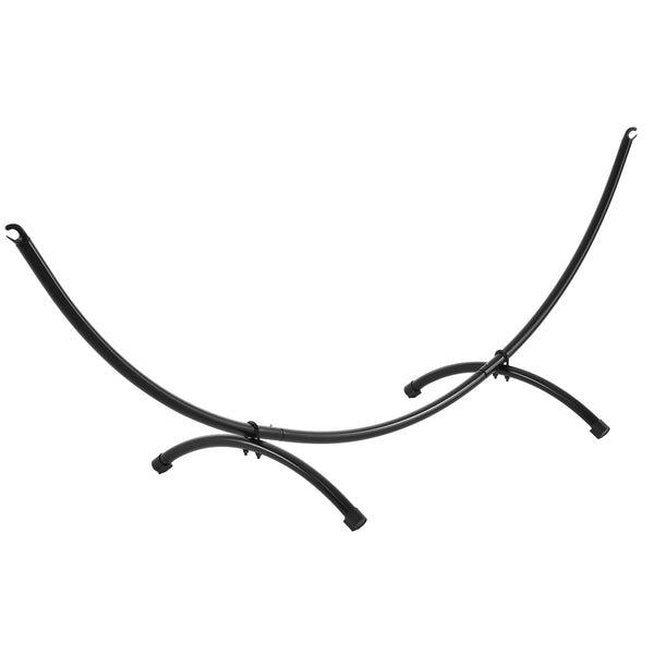 Hamac HS-00x cu sau fara cadru culori diferite [casa.pro]