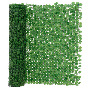 Plasa gard protectie vizuala RA-6QYU-E2KY masuri diferite [neu.haus]