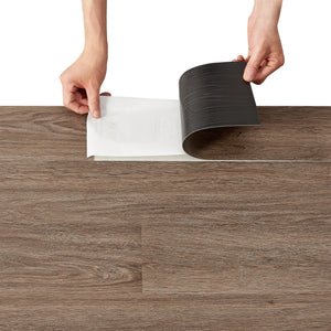 Vinil Laminat Mons Autocolant antiderapant aprox. 1mp în diferite culori nou.lemn