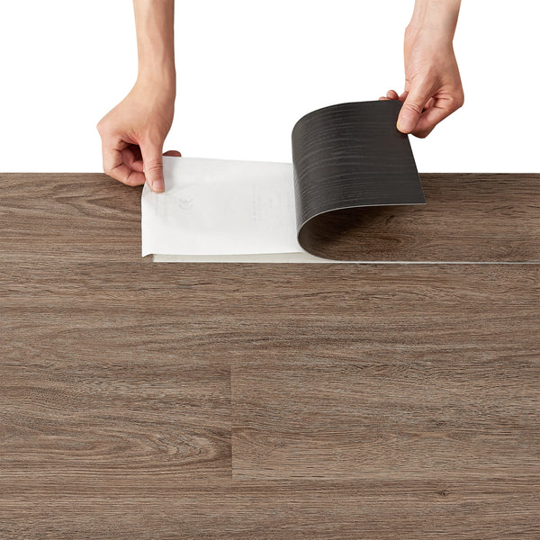 Vinil Laminat Mons Autocolant antiderapant aprox. 1mp în diferite culori nou.lemn