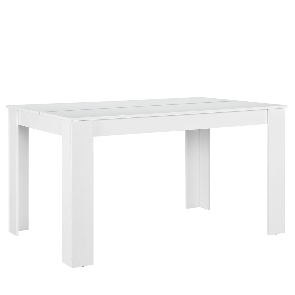 Esstisch Nora für 6 Personen 140x90x77 cm [en.casa] - premiumXL