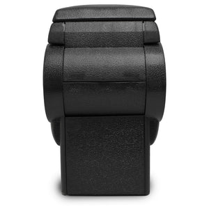 Cotieră centrală Škoda Octavia 1U an 97-04 Suport braț cu compartiment de depozitare, tapițat, textil negru [pro.tec]