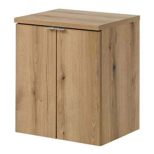 Set dulap baie sub chiuveta 56-OAK xX Newport [en.casa]