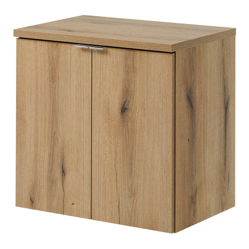 Set dulap baie sub chiuveta 56-OAK xX Newport [en.casa]