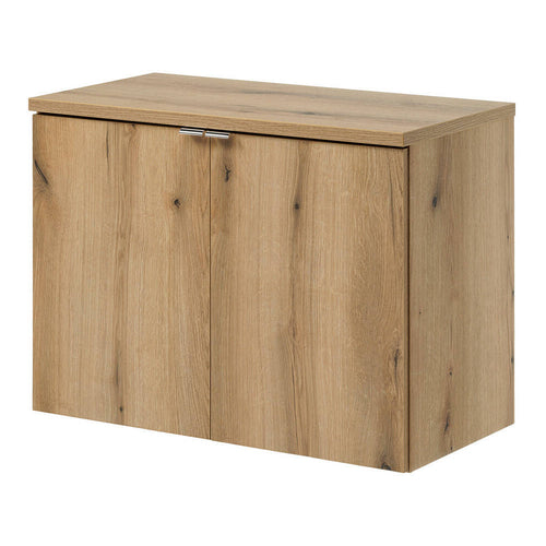Set dulap baie sub chiuveta 56-OAK xX Newport [en.casa]