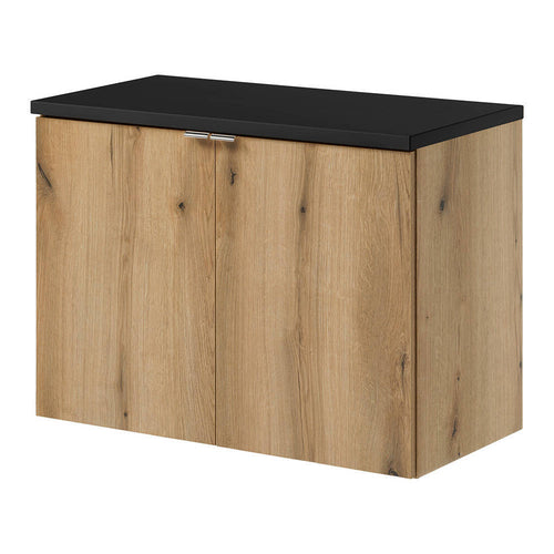 Set dulap baie sub chiuveta 56-OAK xX Newport [en.casa]